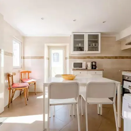 Luxury Cozy São José 3* Lisboa