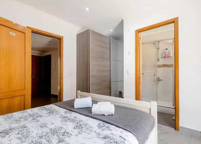 Luxury Cozy São José Lisboa