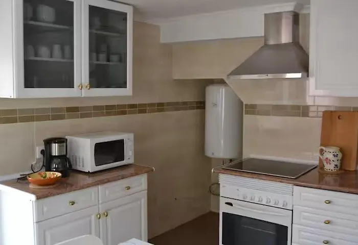 Luxury Cozy São José Pensión Lisboa