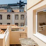 Luxury Cozy Sao Jose 3* Lisboa