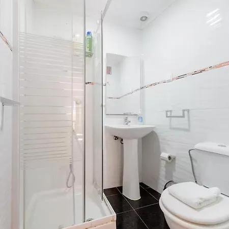 게스트하우스 Luxury Cozy Sao Jose 리스본