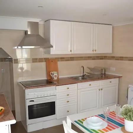 Gasthuis Luxury Sao Jose Lisbon City Cozy Suite Lissabon