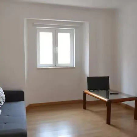 Luxury Sao Jose Lisbon City Cozy Suite Gasthuis Lissabon