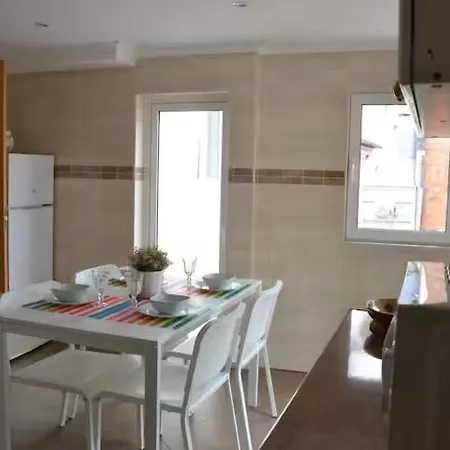 Luxury Cozy Sao Jose Vendégház Lisboa