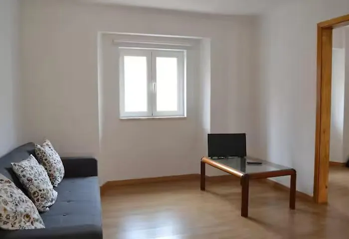 Luxury Cozy Sao Jose Gasthof Lissabon