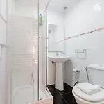 بيت ضيافة Luxury Cozy Sao Jose Lisboa