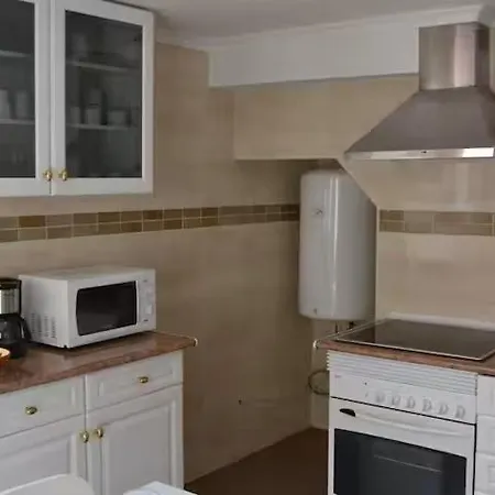 Luxury Cozy Sao Jose בית הארחה ליסבון