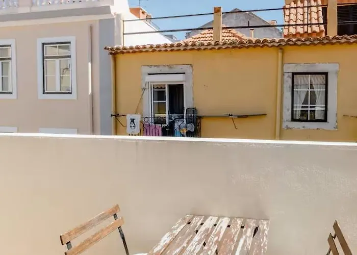 בית הארחה Luxury Cozy Sao Jose