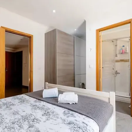 Luxury Cozy Sao Jose Lisbon