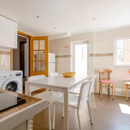 Luxury Cozy Sao Jose 3*