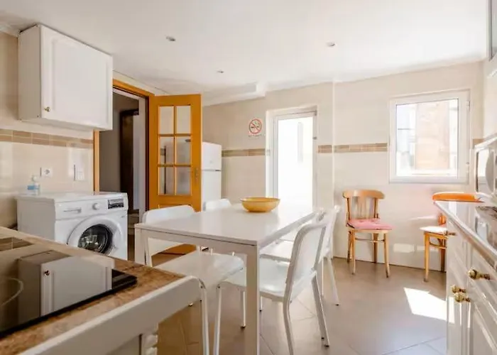 Luxury Cozy Sao Jose 3*