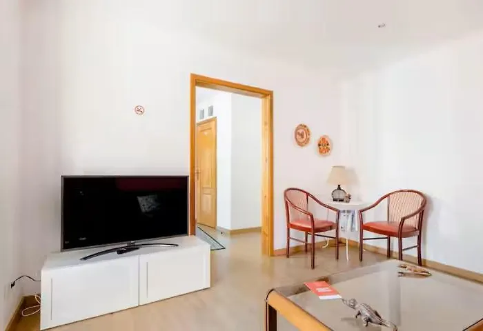 Luxury Cozy Sao Jose Lisbon