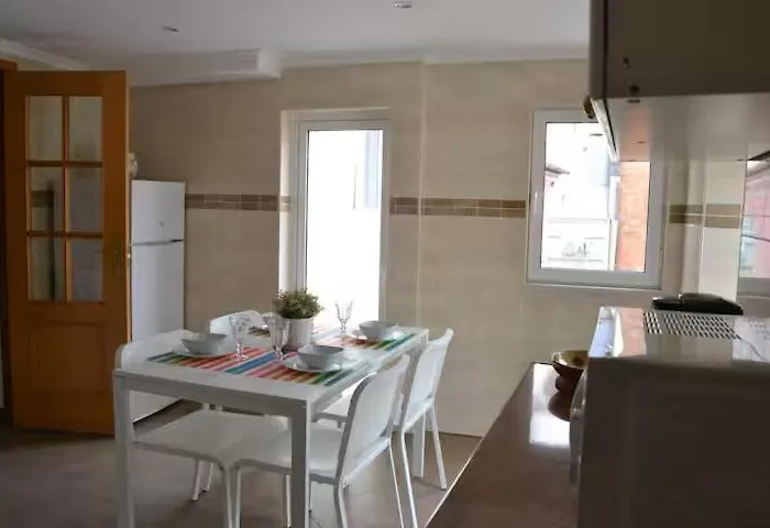 Luxury Cozy Sao Jose Guest house Lisbon